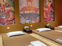 -泰悠谷养生SPA(世茂商业街店)