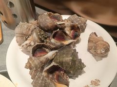 -鼎香缘海鲜自助火锅烤肉(锦辉购物广场店)