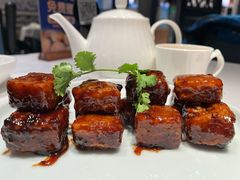 -老海陵·泰州菜(三水湾店)