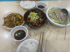 -天一沾水肥肠(科园一街店)