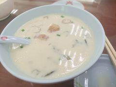 咸豆浆-日月永和中国餐饮名店(凤凰店)