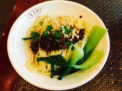 -蓉李记成都名小吃(合肥包河万达店)