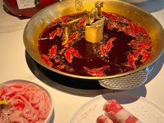 -小龙翻大江文化火锅(宽窄店)