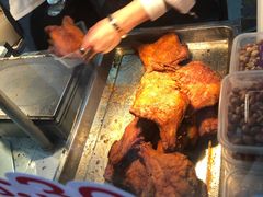 -王二甩老木子鸡(江湾店)