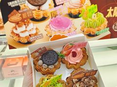-吉川堂·日式甜点专门店(正佳广场店)