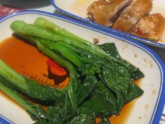 -顺德杨廷记(白云山店)