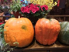 -玉桥餐厅(天坛店)