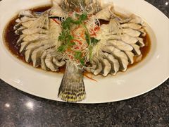 -上海齐鲁酒店·辣椒屋咖啡厅