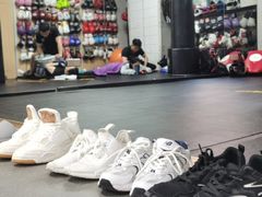 -VPsmart私教健身工作室(新华路旗舰店)