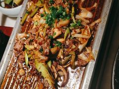 -绿茶餐厅(千岛湖银泰城店)