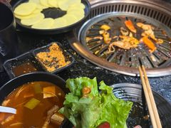 -九田家黑牛烤肉料理(盛龙广场店)