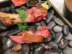 -旺顺阁海鲜广场(亚运村店)