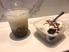 -甜心闲生传统手工冰粉(太古里店)