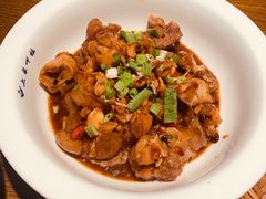 -上菜呷饭(唐家店)