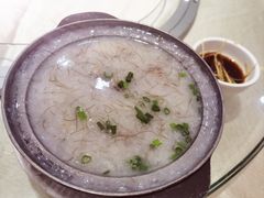 -御膳粥·牛乳粥底火锅·地道顺德菜(容桂店)