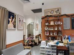 -海马体照相馆(万菱汇店)
