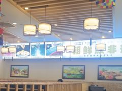 -英兰朝族饭店·英兰锅包肉(佳园路店)