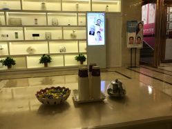 -西安现代妇产医院医疗美容