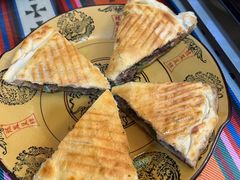 -卡万金特色藏餐