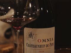 -SERA by Ciao Amici餐酒吧