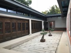 -筼筜书院