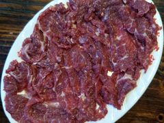 匙仁-万祥牛肉火锅(金龙店)