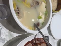 -福来居烤鸭店(天坛二店)