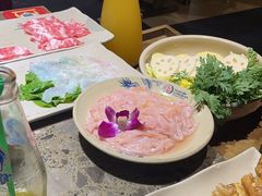 -小龙坎火锅(总店)