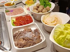 -海底捞火锅(公益西桥店)
