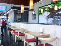 -重庆老字号·吴抄手·高豆花(T3航站楼店)
