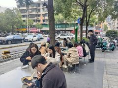 -李易面馆(高桥店)