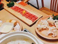-湯系·煲汤手艺人(东二环泰禾广场店)
