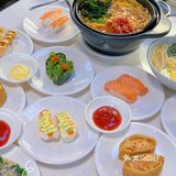 最近发现一家好吃又实惠的一家寿司店