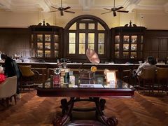 -LONG BAR 廊吧(外滩华尔道夫酒店)