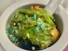 蕾椒皮蛋-凯鸽酒楼•雁北民间菜(华北星店)