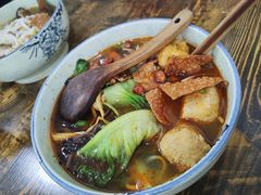 -陈记柳州螺蛳粉(大坪店)
