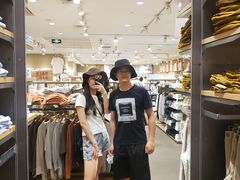 -MUJI无印良品(天河领展广场店)