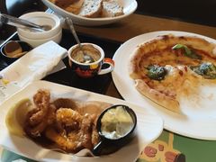 -安妮意大利餐厅(国贸店)
