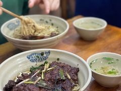 -无名氏面馆(邮电路店)