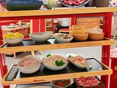 -廖掌柜·重庆鲜货火锅(上海首店)