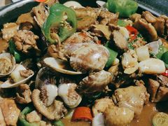 -水煮三国·川鲁江湖菜(香山店)