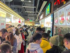 -一代烤翅王(大汉口店)
