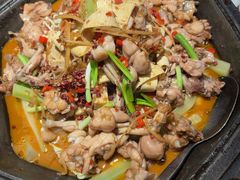 -蛙来哒(方圆荟店)