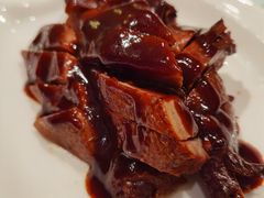 -东方明珠老上海8号餐厅(东方明珠广播电视塔店)