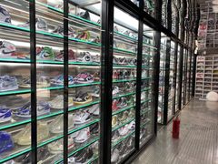 -正火体育(九龙商务中心B座店)