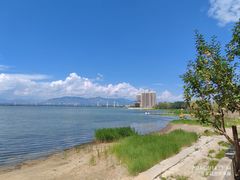 -观澜小洱海