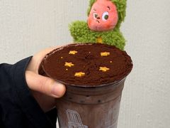 -红楼HONGLOU Gelato(淮海中路店)