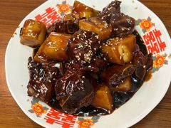 -谢记上海大排档(长寿路店)