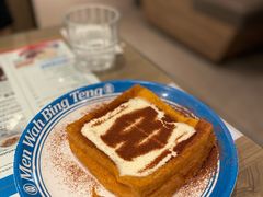 漏奶华-敏华冰厅(天河城店)