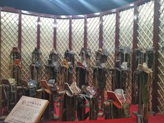 -呼伦贝尔民族博物馆